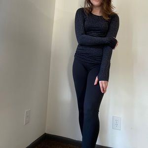 Black Victoria’s Secret Sport Leggings